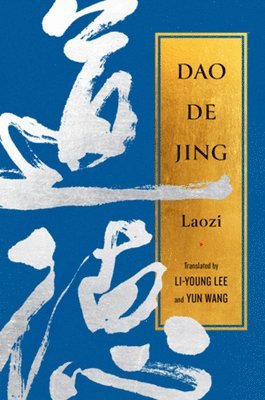 Dao De Jing 1