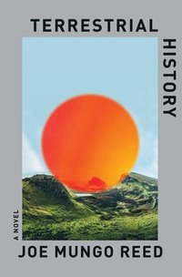 bokomslag Terrestrial History