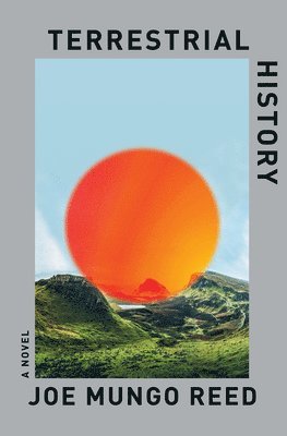 bokomslag Terrestrial History - A Novel
