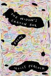 bokomslag The Widow's Crayon Box: Poems