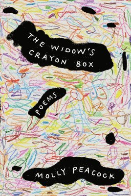 bokomslag The Widow's Crayon Box