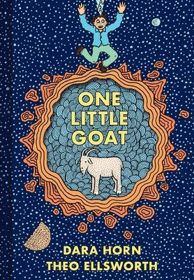 One Little Goat: A Passover Catastrophe 1