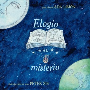 bokomslag Elogio al misterio