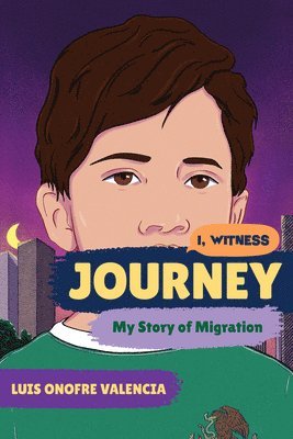 bokomslag Journey