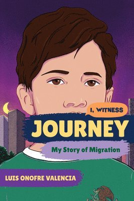 Journey: My Story of Migration 1