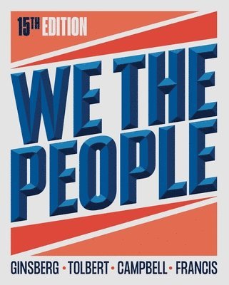 We the People 1