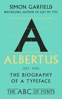 bokomslag Albertus