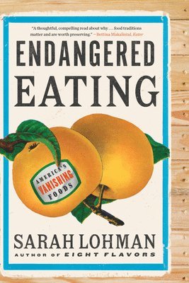 Endangered Eating 1