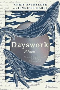 bokomslag Dayswork - A Novel