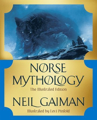 Norse Mythology 1
