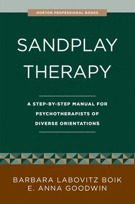 Sandplay Therapy 1