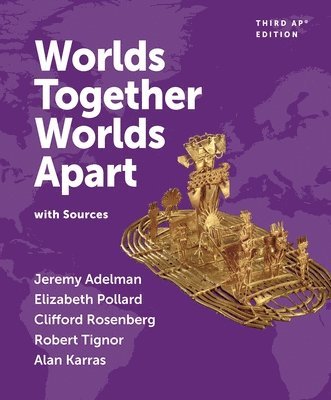 Worlds Together, Worlds Apart 1