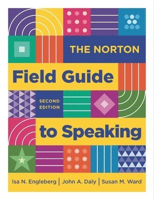 bokomslag The Norton Field Guide to Speaking