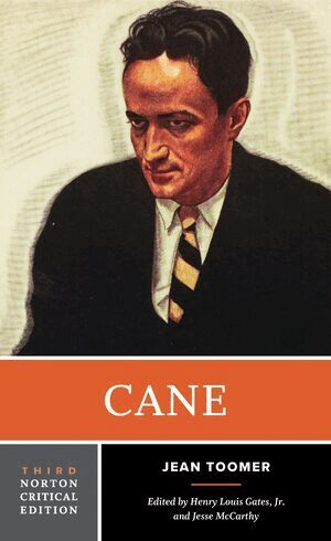 Jean Toomer, Henry Louis Gates Jr., Jesse McCarthy - Cane, Häftad