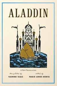 bokomslag Aladdin: A New Translation