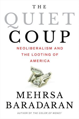 Quiet Coup