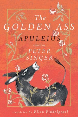 Apuleius, Peter Singer - Golden Ass, Häftad