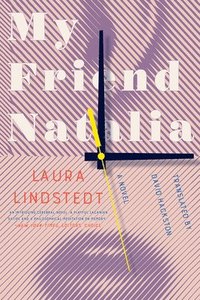 bokomslag My Friend Natalia - A Novel