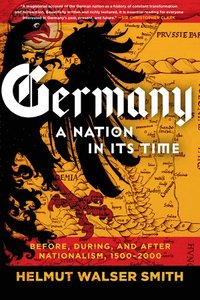 bokomslag Germany