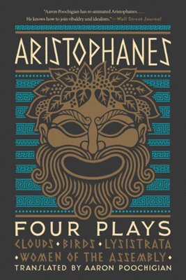 Aristophanes: Four Plays 1