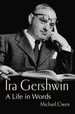 Ira Gershwin 1