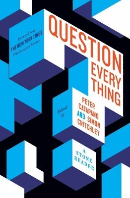Question Everything 1