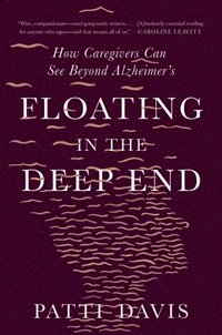 bokomslag Floating in the Deep End