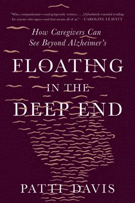 Floating in the Deep End 1