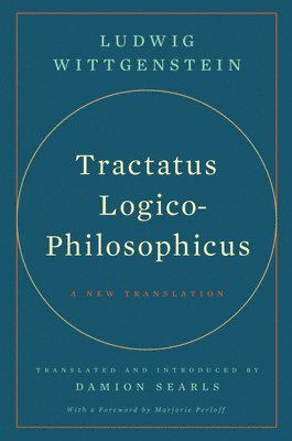 bokomslag Tractatus Logico-Philosophicus