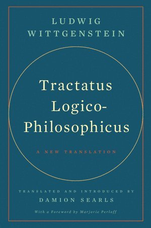 Tractatus Logico-Philosophicus 1