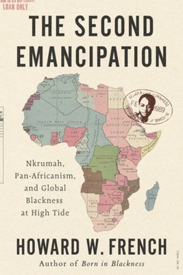 bokomslag Second Emancipation