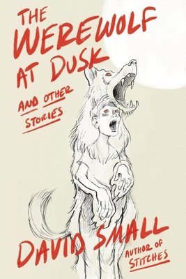 bokomslag Werewolf at Dusk: And Other Stories