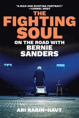The Fighting Soul 1