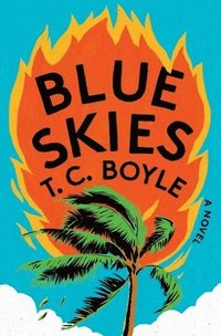 bokomslag Blue Skies - A Novel