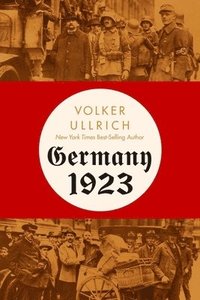 bokomslag Germany 1923