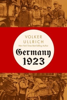 bokomslag Germany 1923