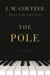 bokomslag The Pole - A Novel