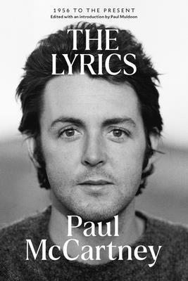 Paul McCartney, Paul Muldoon - Lyrics, Häftad