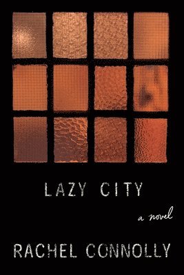 bokomslag Lazy City