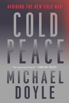 Cold Peace 1