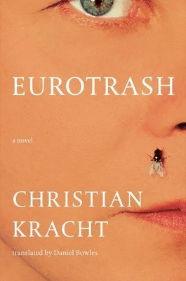 bokomslag Eurotrash