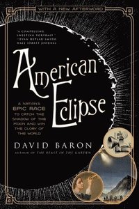 bokomslag American Eclipse