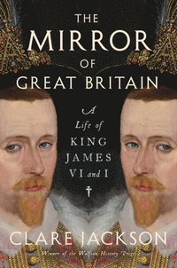 bokomslag The Mirror of Great Britain
