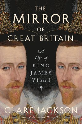 bokomslag The Mirror of Great Britain