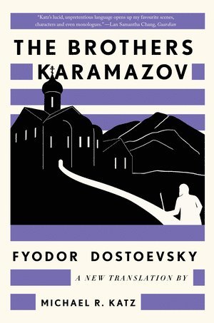 Brothers Karamazov