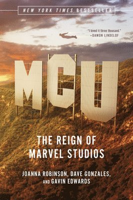 McU: The Reign of Marvel Studios 1