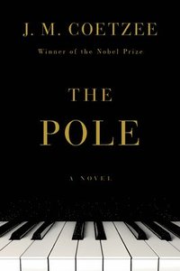 bokomslag The Pole - A Novel