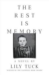 bokomslag The Rest Is Memory - A Novel