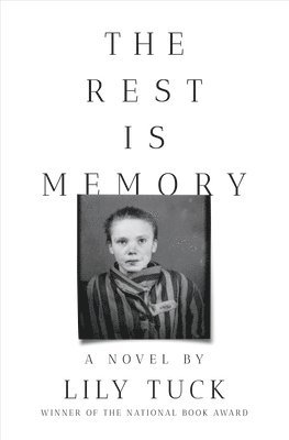 bokomslag The Rest Is Memory - A Novel