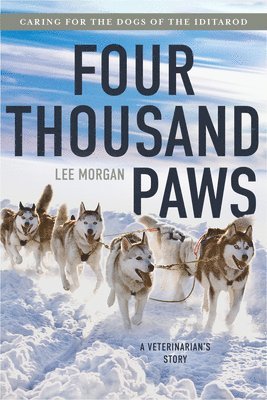 Four Thousand Paws 1